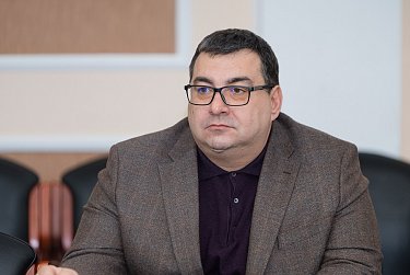 Депутаты зададут вопросы начальнику полиции Оренбуржья